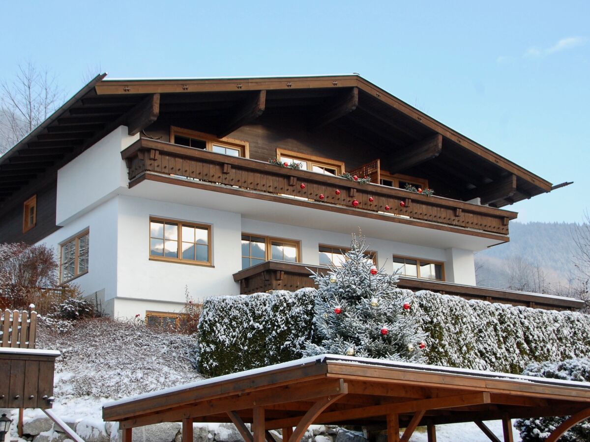 Holiday apartment Bergner Alm - Outdoor photo 3
