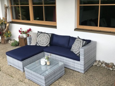 Holiday apartment Bergner Alm - Outdoor photo 8