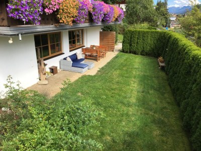 Holiday apartment Bergner Alm - Outdoor photo 9