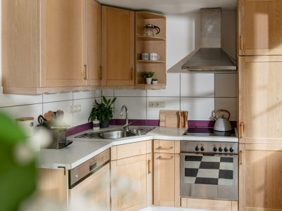 Holiday apartment Bergner Alm - Features photo 12