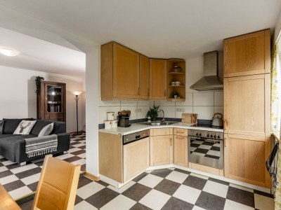 Holiday apartment Bergner Alm - Features photo 13