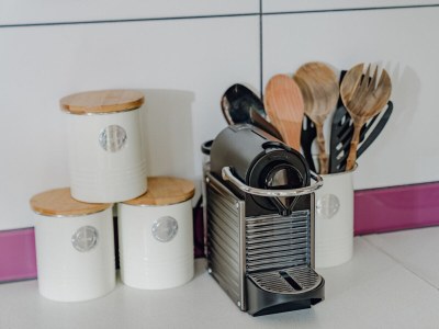 Holiday apartment Bergner Alm - Features photo 14