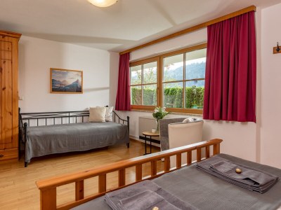 Holiday apartment Bergner Alm - Features photo 19
