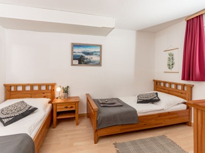Holiday apartment Bergner Alm - Features photo 21