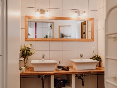 Holiday apartment Bergner Alm - Features photo 22