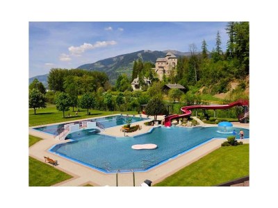 Holiday apartment Bergner Alm - Environment photo 29