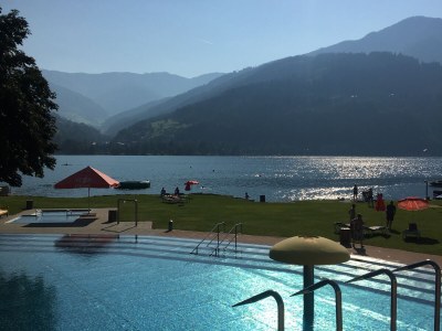 Holiday apartment Bergner Alm - Environment photo 31