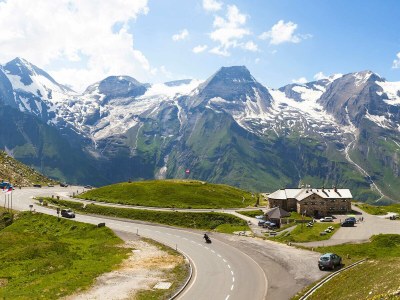 Holiday apartment Bergner Alm - Environment photo 32