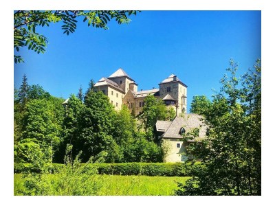 Holiday apartment Bergner Alm - Environment photo 34