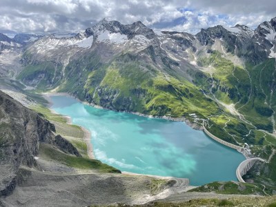Holiday apartment Bergner Alm - Environment photo 35