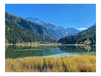 Holiday apartment Bergner Alm - Environment photo 37