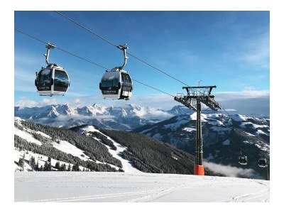 Holiday apartment Bergner Alm - Environment photo 38