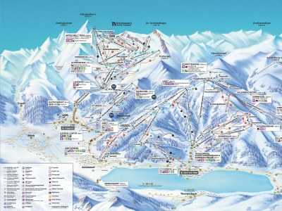 Holiday apartment Bergner Alm - Environment photo 40