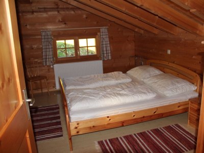 Alpine hut GarmilhÃ¼tte ski mountain hut - Features photo 6