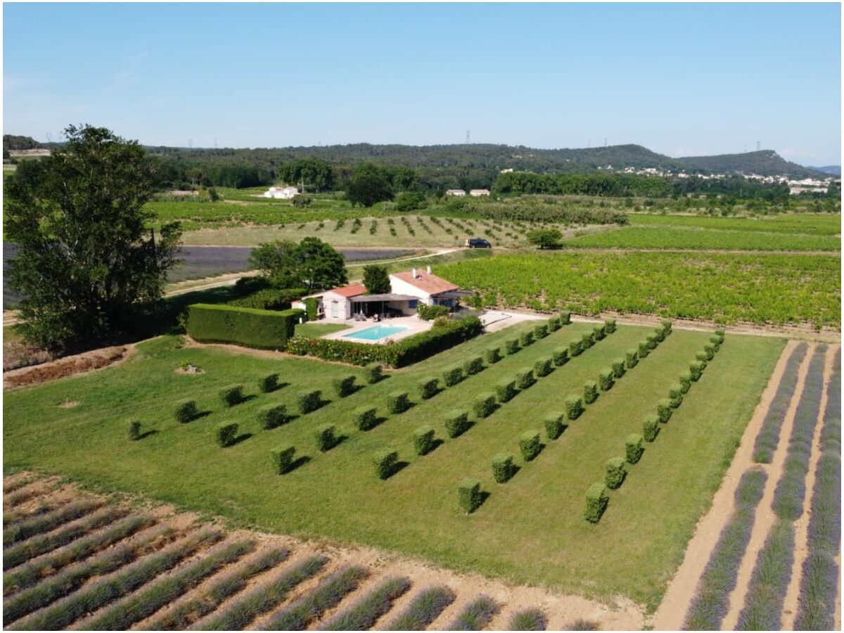 Holiday house Dame Guise - Outdoor photo 3