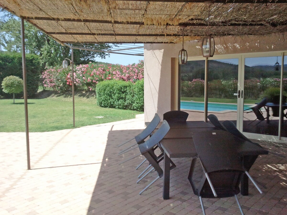 Holiday house Dame Guise - Outdoor photo 4