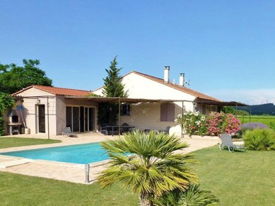 Holiday house Dame Guise in SAINT MICHEL D'EUZET - Holiday house