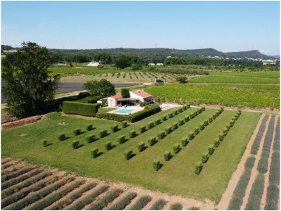 Holiday house Dame Guise - Outdoor photo 3