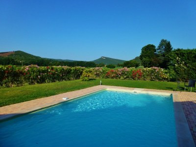 Holiday house Dame Guise - Outdoor photo 7