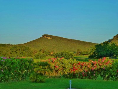 Holiday house Dame Guise - Outdoor photo 9