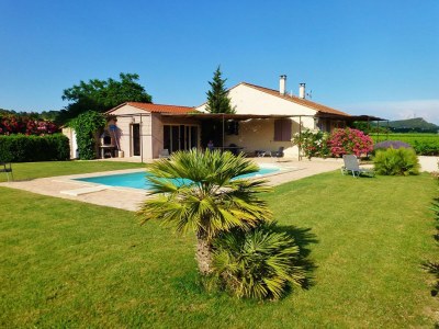 Holiday house Dame Guise - Outdoor photo 10