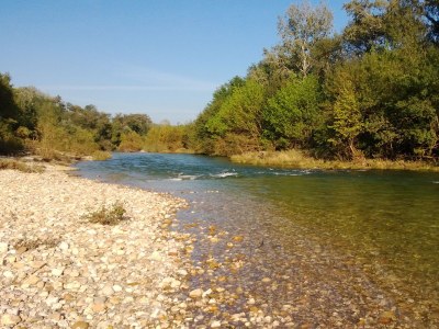 Holiday house Dame Guise - Environment photo 21