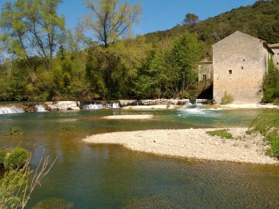 Holiday house Dame Guise - Environment photo 23