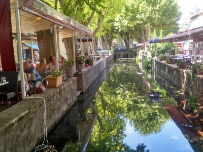 Holiday house Dame Guise - Environment photo 24