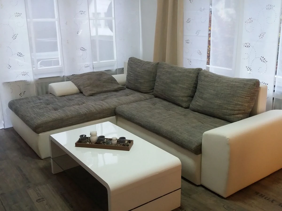 Holiday apartment Alexander "Lieblingsplatz"