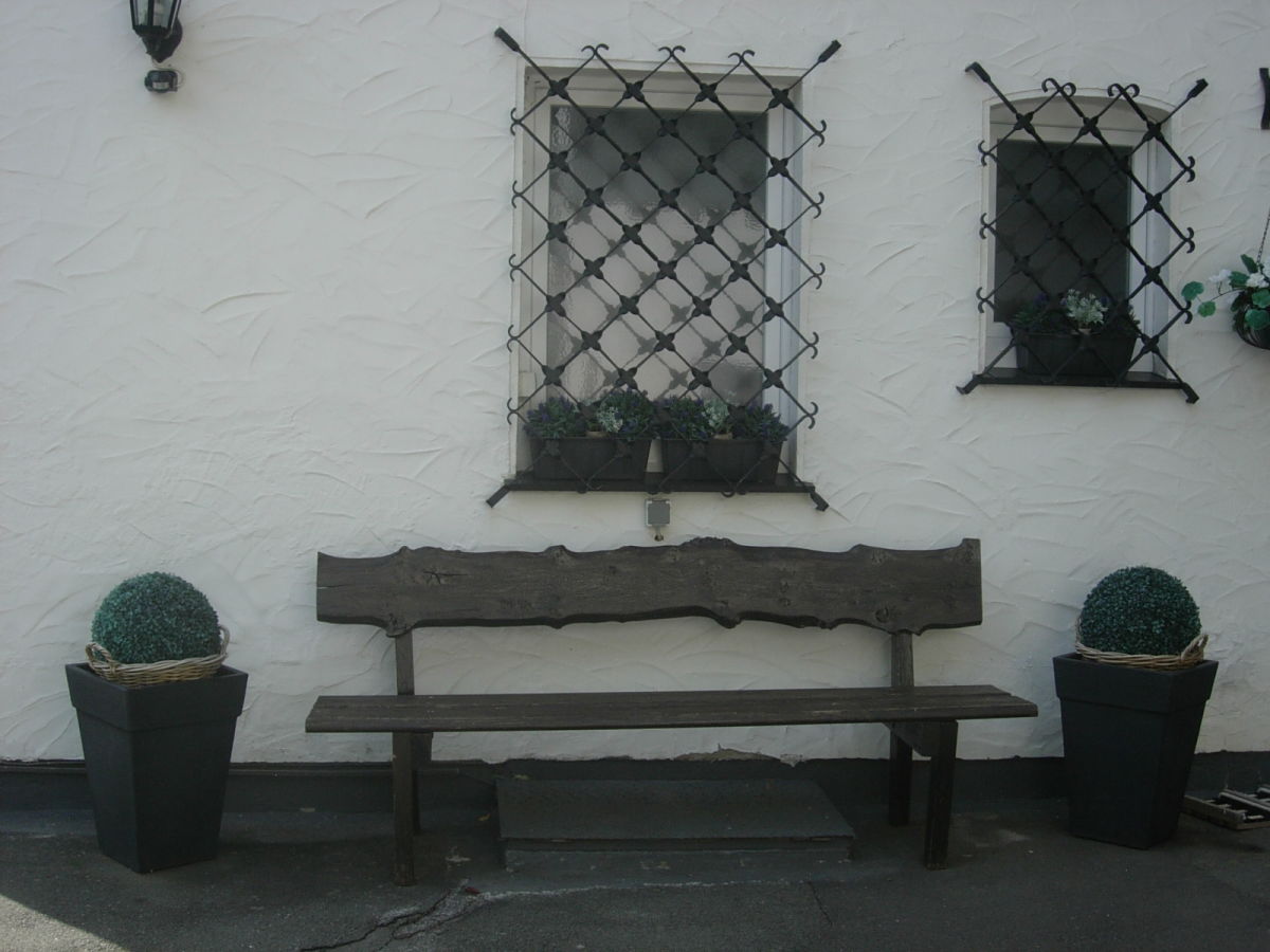 Holiday apartment Alexander "Lieblingsplatz" - Outdoor photo 4