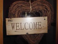 Heinz und Doris Alexander