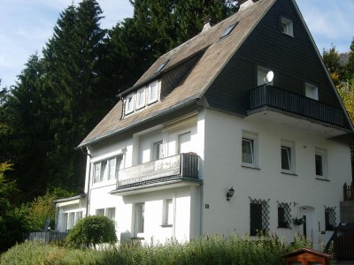 Holiday apartment Alexander "Lieblingsplatz" - Outdoor photo 3