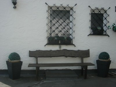 Holiday apartment Alexander "Lieblingsplatz" - Outdoor photo 4