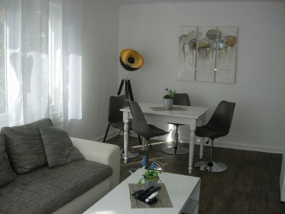 Holiday apartment Alexander "Lieblingsplatz" - Features photo 7