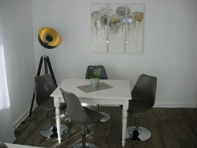 Holiday apartment Alexander "Lieblingsplatz" - Features photo 8