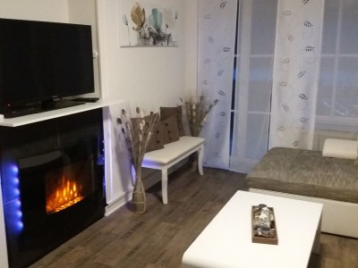 Holiday apartment Alexander "Lieblingsplatz" - Features photo 9