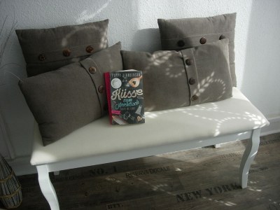 Holiday apartment Alexander "Lieblingsplatz" - Features photo 10