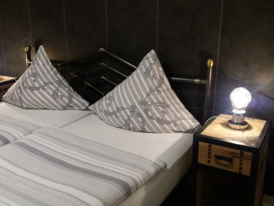 Holiday apartment Alexander "Lieblingsplatz" - Features photo 11