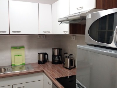 Holiday apartment Alexander "Lieblingsplatz" - Features photo 13