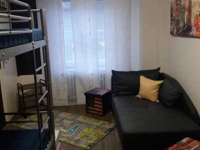 Holiday apartment Alexander "Lieblingsplatz" - Features photo 14