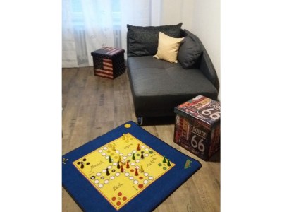 Holiday apartment Alexander "Lieblingsplatz" - Features photo 15