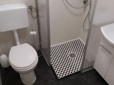 Holiday apartment Alexander "Lieblingsplatz" - Features photo 17