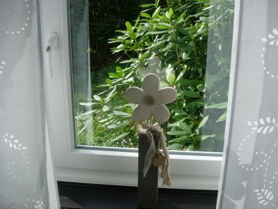 Holiday apartment Alexander "Lieblingsplatz" - Features photo 18