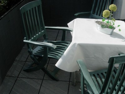 Holiday apartment Alexander "Lieblingsplatz" - Features photo 19