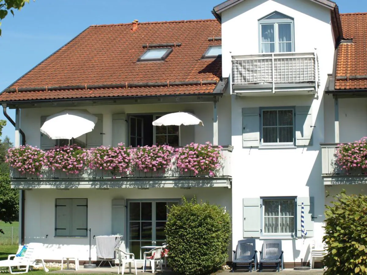 Holiday apartment 33 - Kaiserhimmel