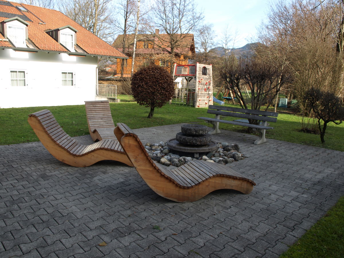 Holiday apartment 33 - Kaiserhimmel - Outdoor photo 5