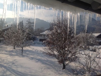 Holiday apartment 33 - Kaiserhimmel - Outdoor photo 3