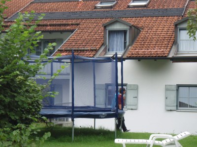 Holiday apartment 33 - Kaiserhimmel - Outdoor photo 4