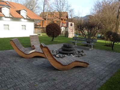 Holiday apartment 33 - Kaiserhimmel - Outdoor photo 5