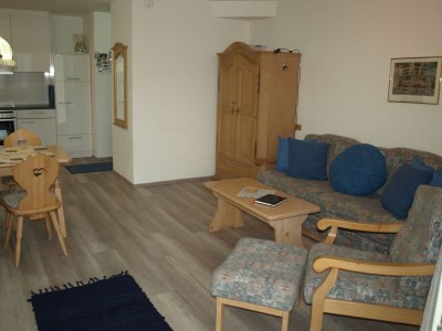 Holiday apartment 33 - Kaiserhimmel - Features photo 6